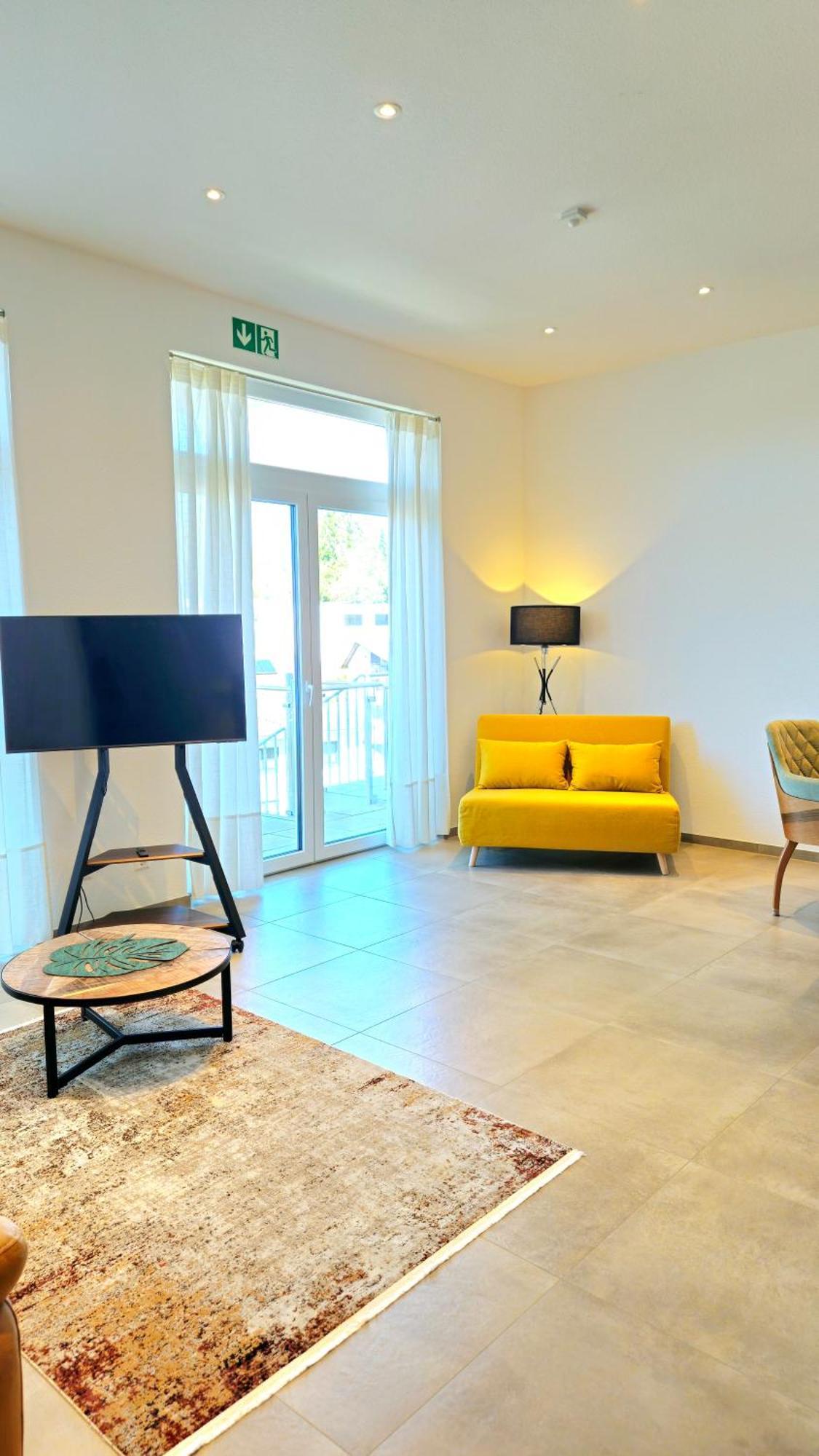 Smartapart Julia Apartment *