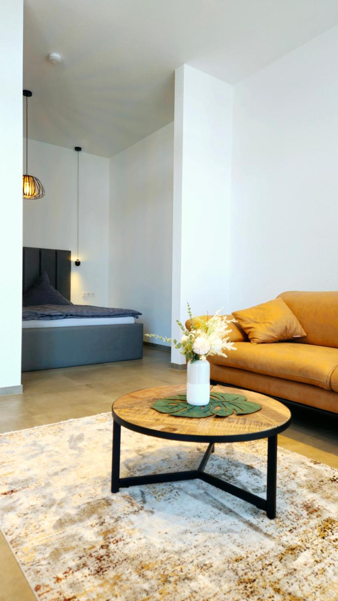 Smartapart Julia Apartment Tettnang