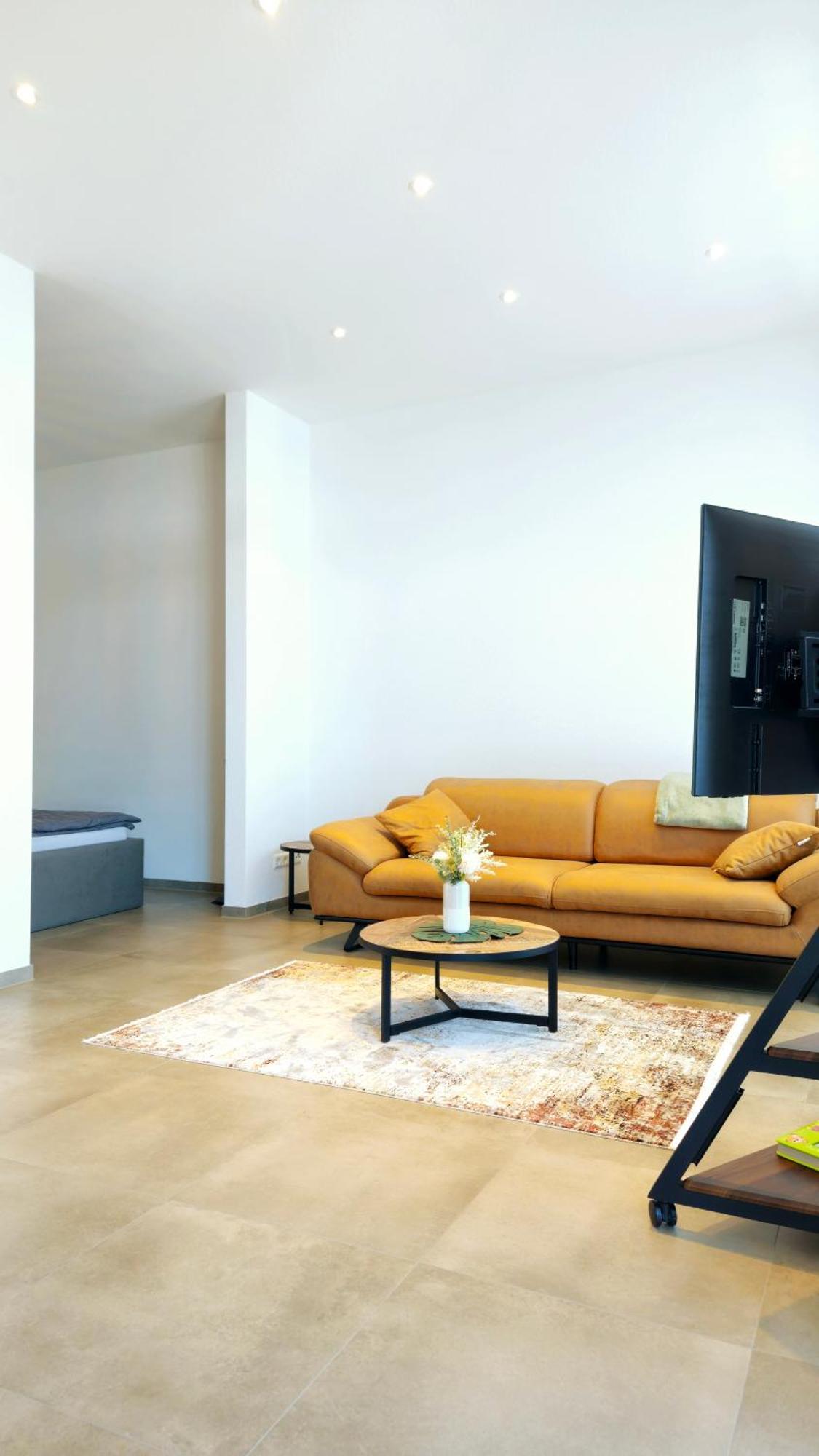 Premium Smartapart Julia Zentral Und Modern Mit Smarthome *