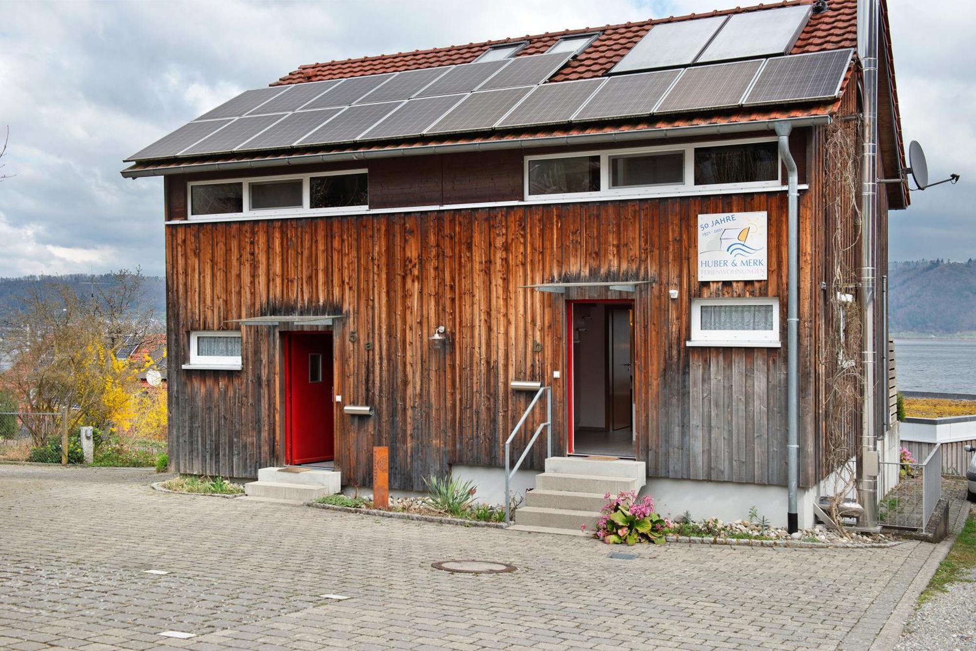 Merk Gbr * Bodman-Ludwigshafen