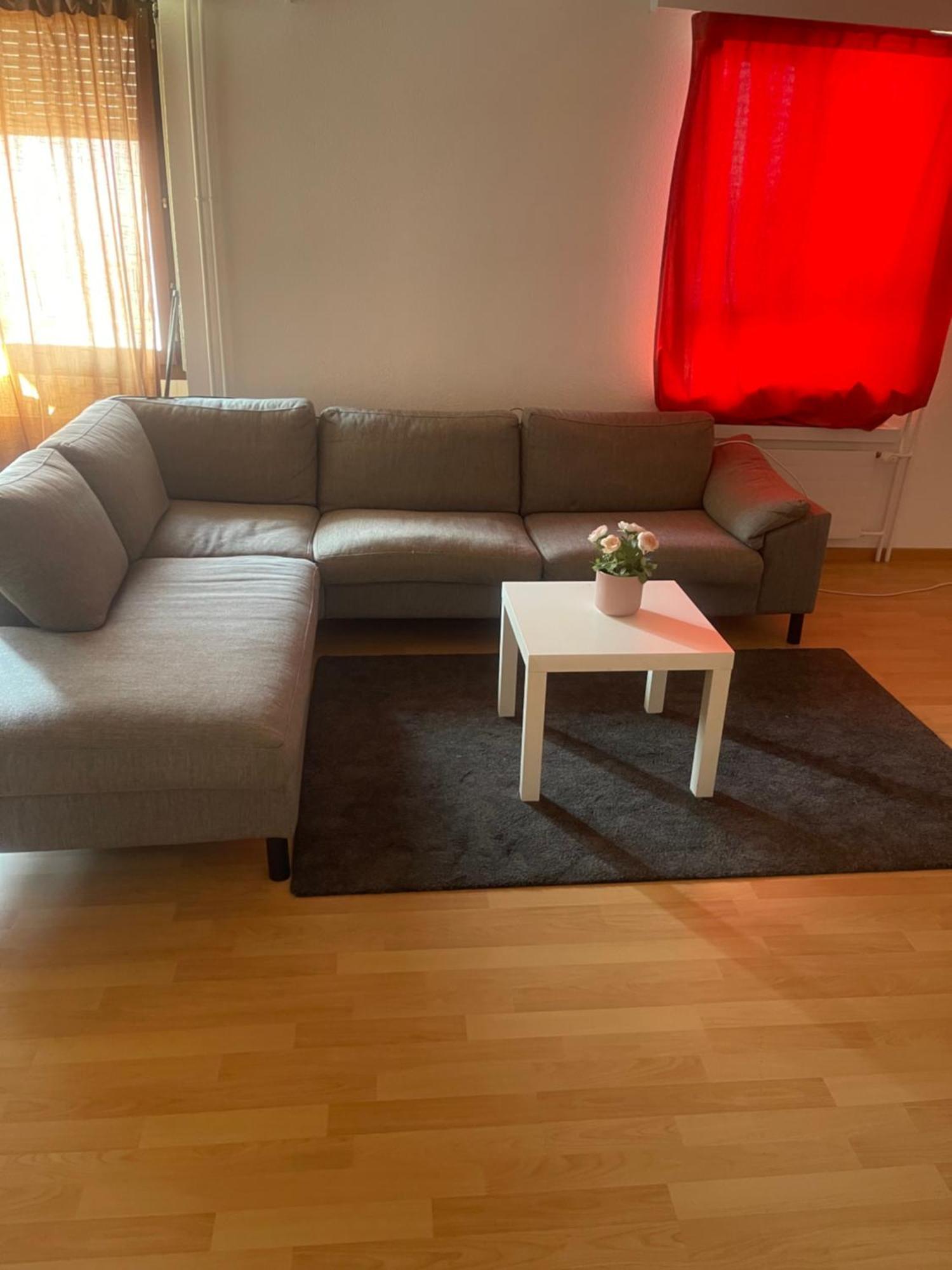 Apartament Apartment