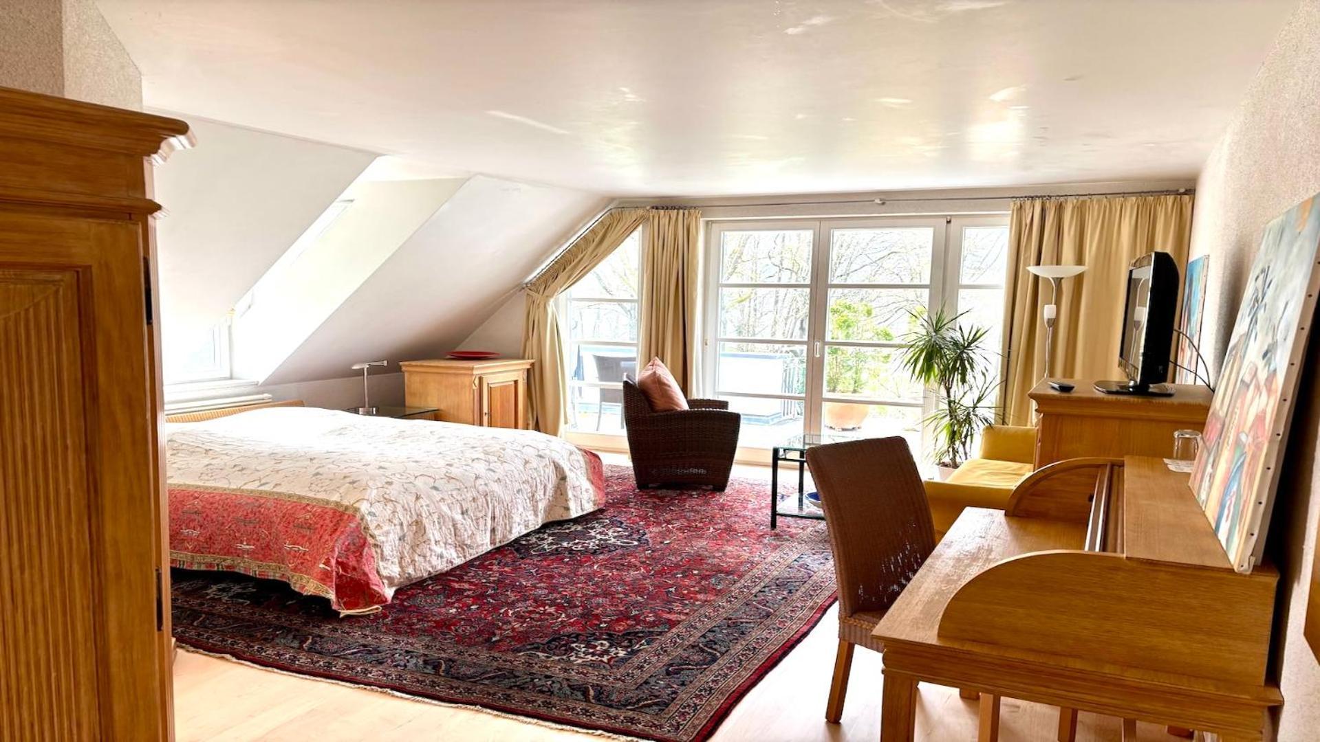 Artvilla Am - Offen April Bis 18 Oktober 2025 3* Radolfzell am Bodensee