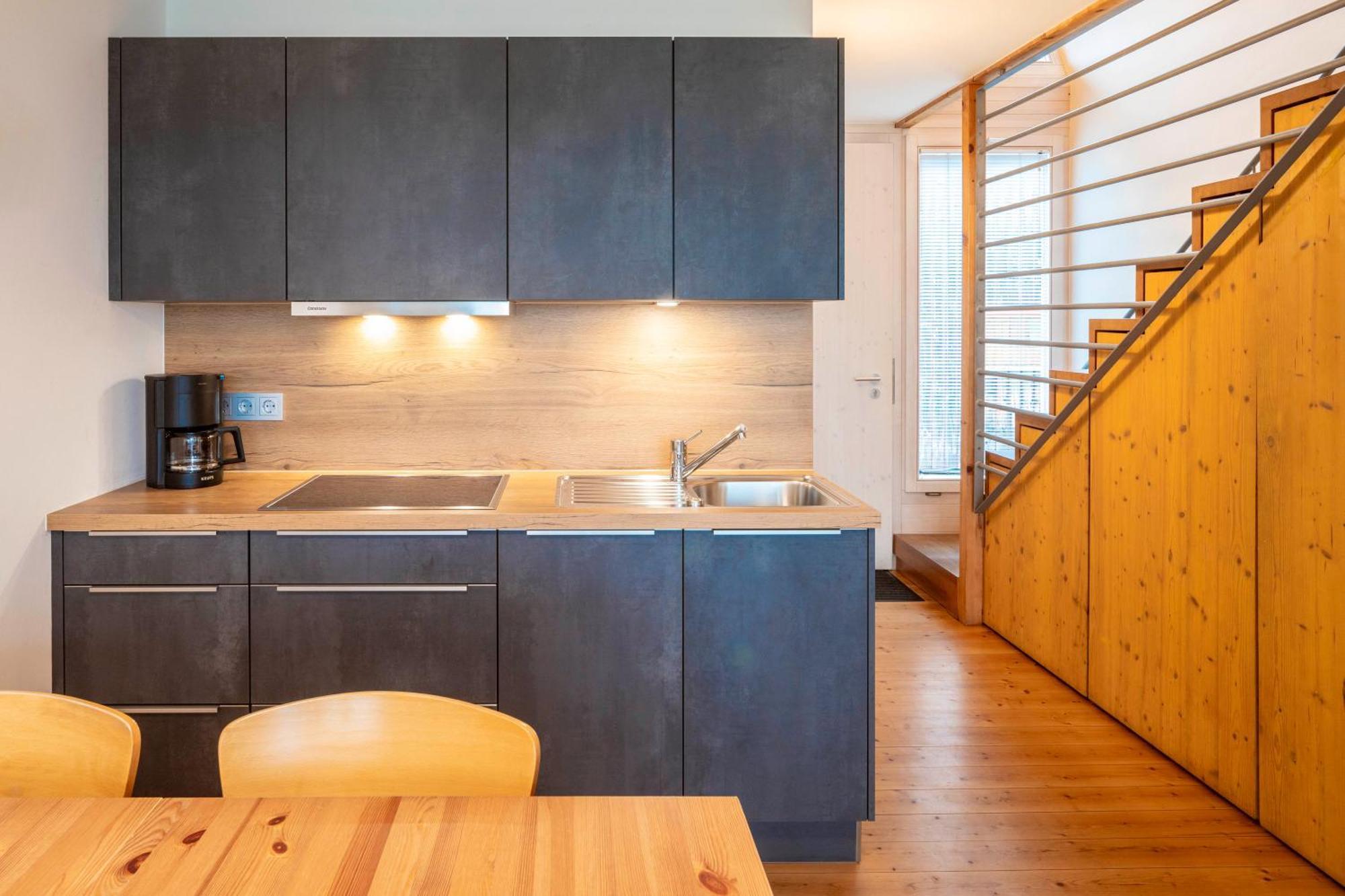 Apartment Berger Hof Kressbronn am Bodensee