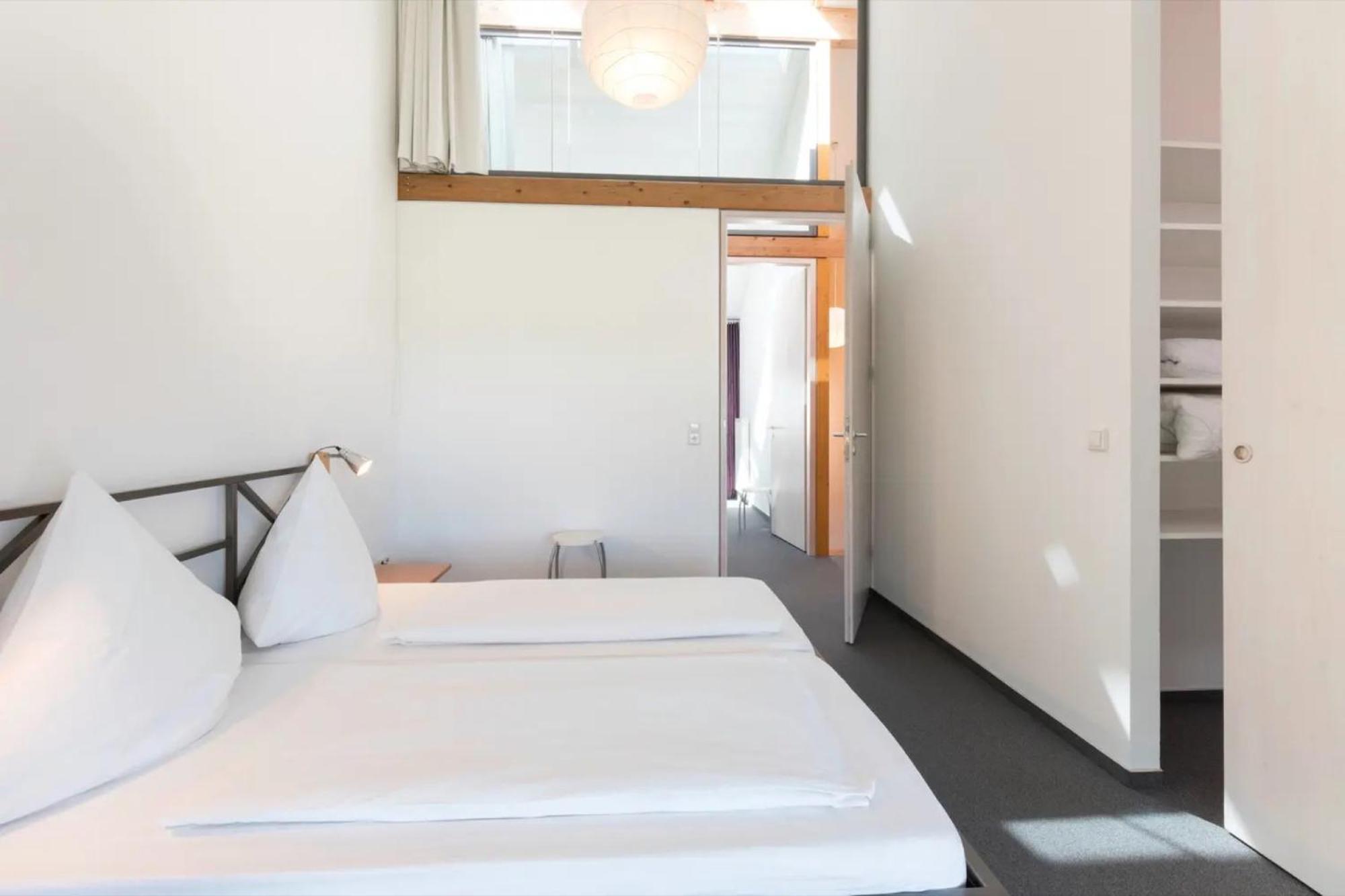 Berger Hof Apartment Kressbronn am Bodensee