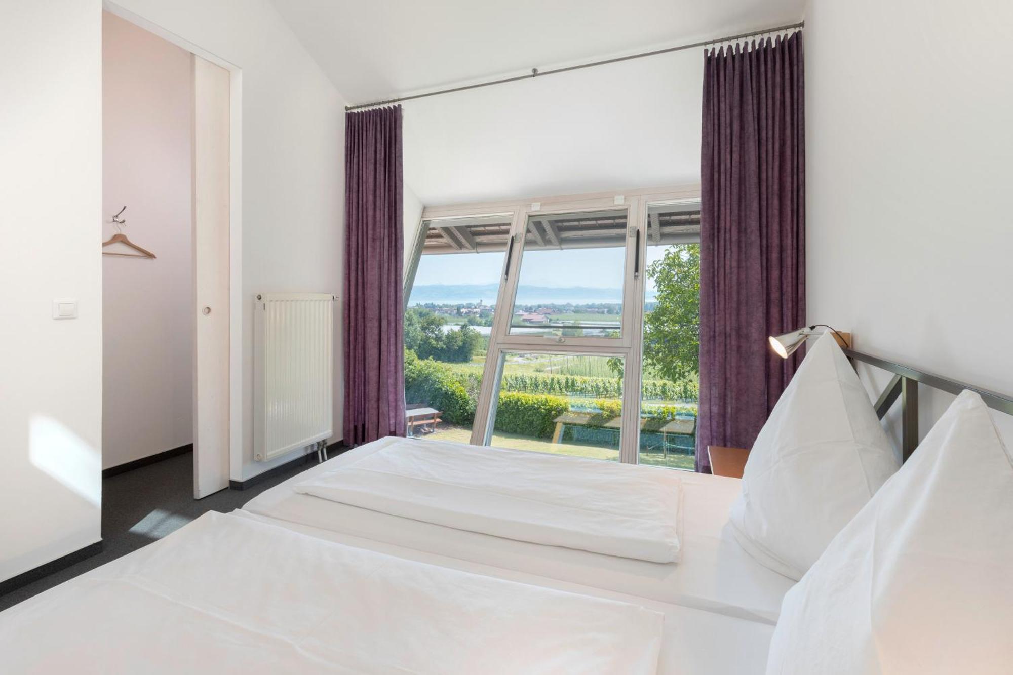 Apartment Berger Hof Kressbronn am Bodensee