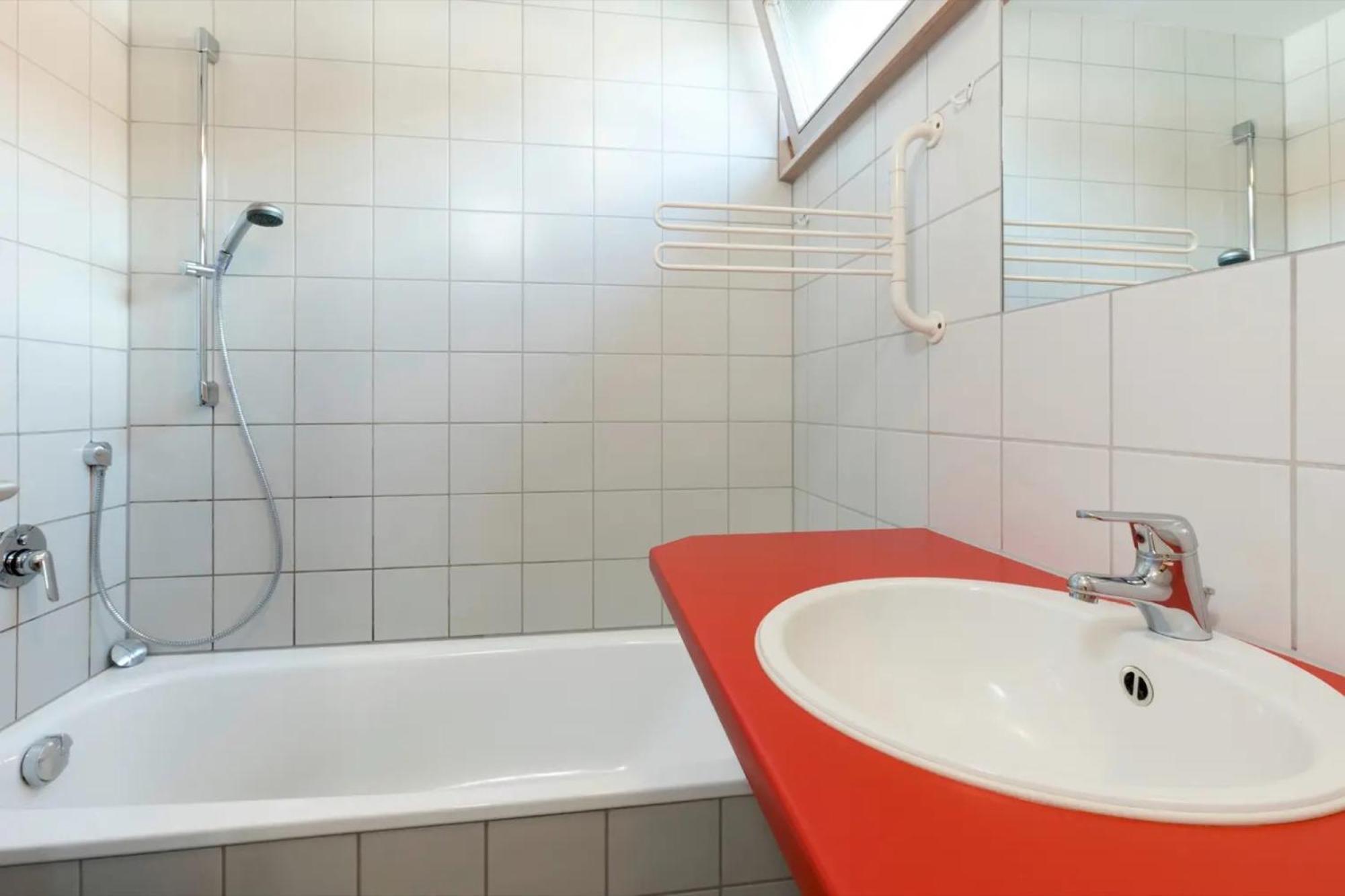Apartment Berger Hof *