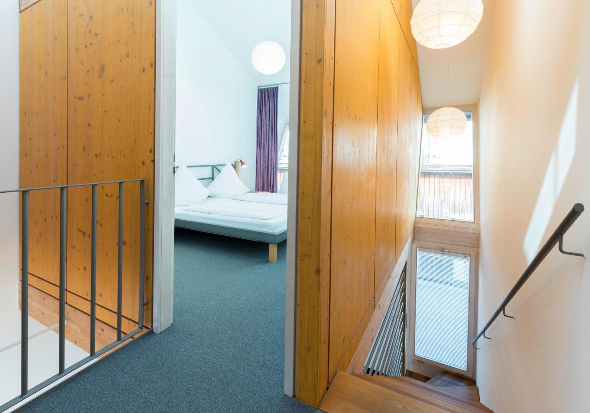 Berger Hof Apartment