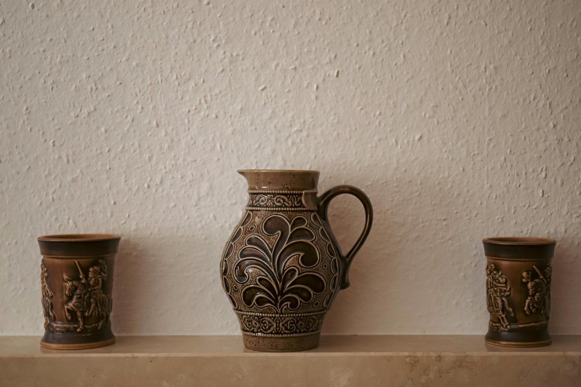 Guest house Garni Vitamari 3*