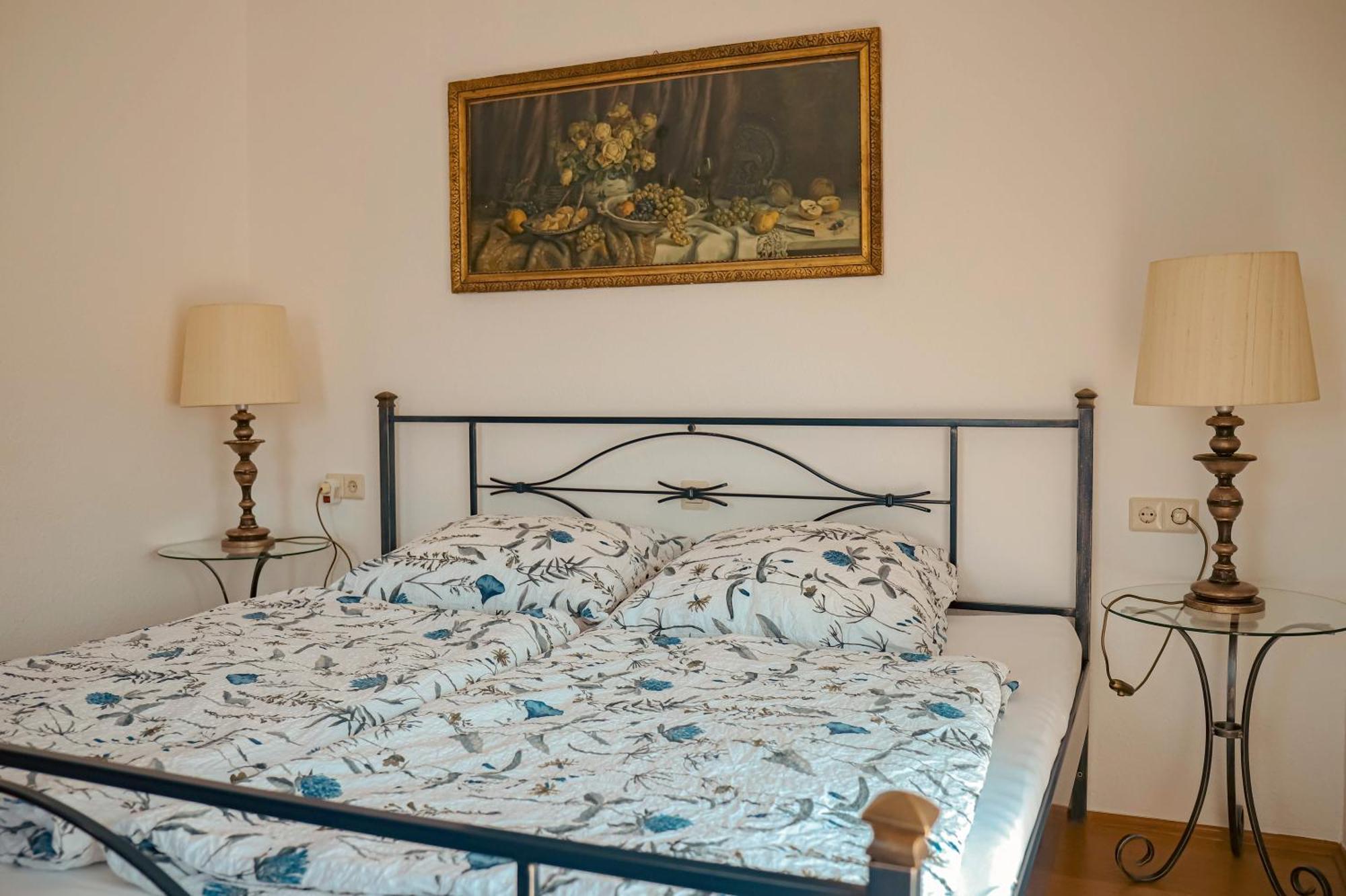 Garni Vitamari Guest house Wasserburg am Bodensee