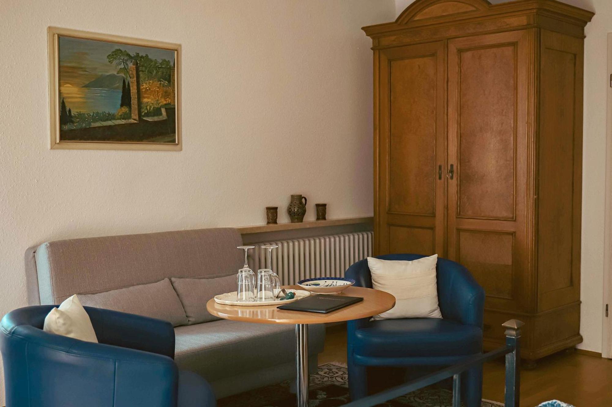 Garni Vitamari Guest house
