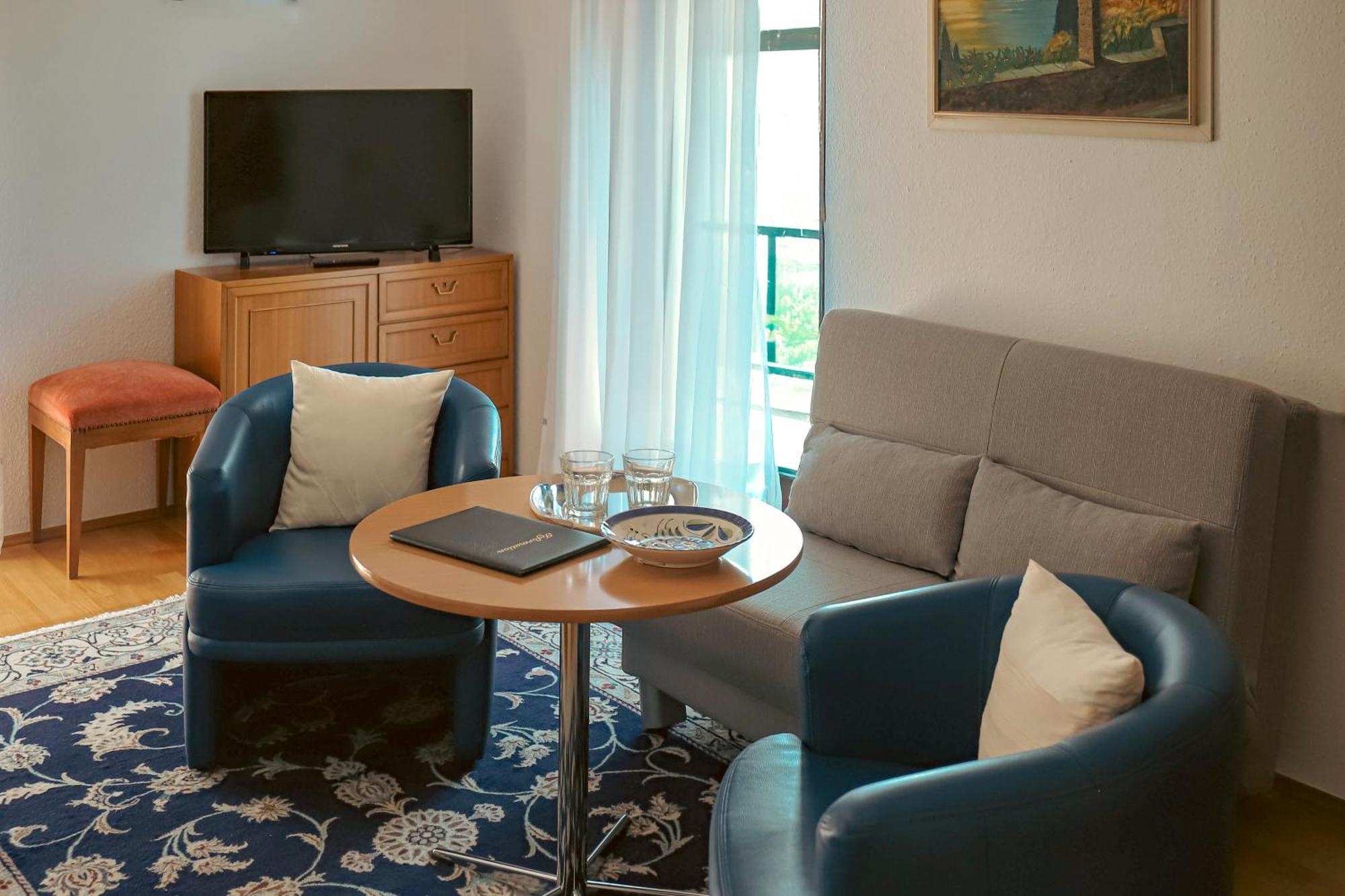 Guest house Garni Vitamari