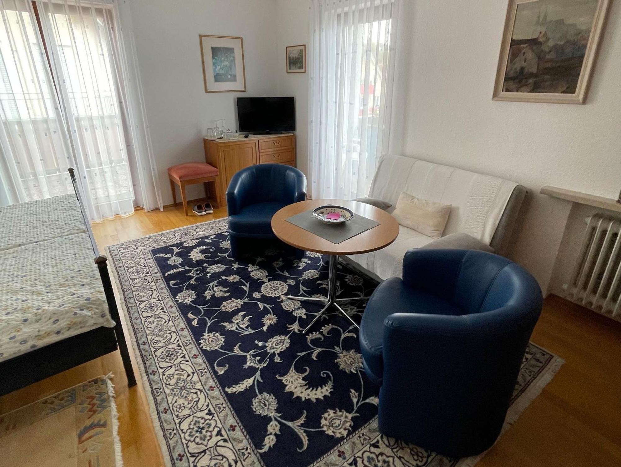 Guest house Garni Vitamari