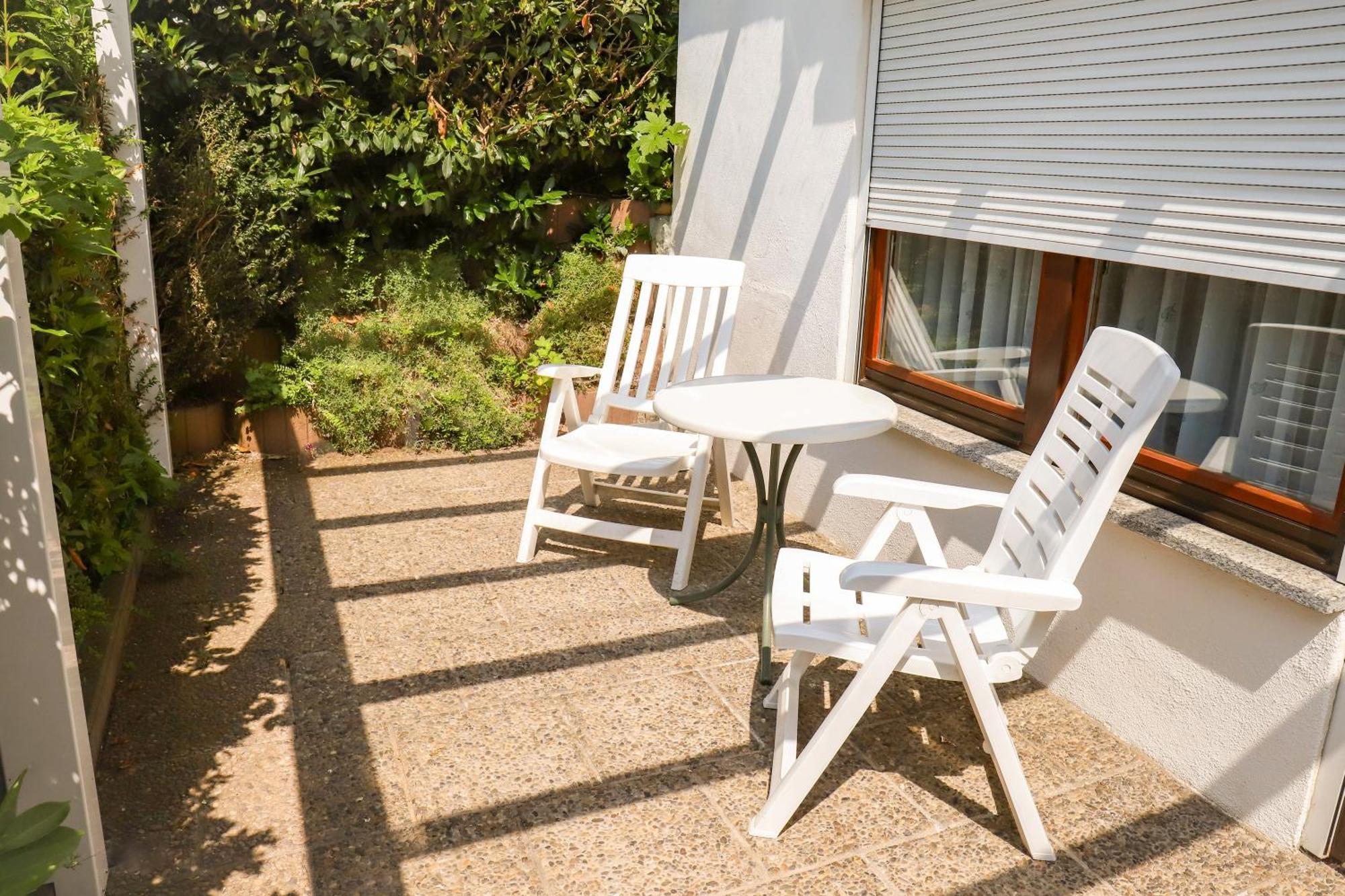 Guest house Garni Vitamari 3*
