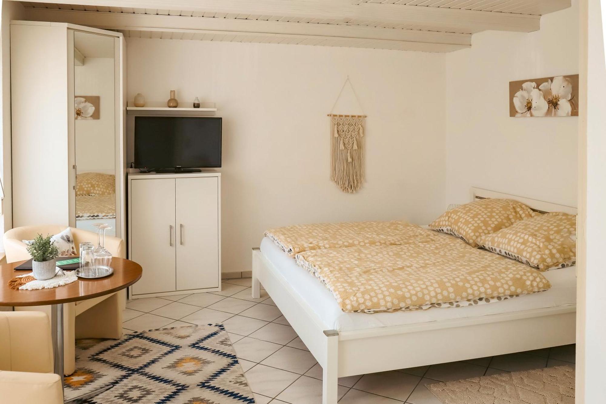 Garni Vitamari Guest house Wasserburg am Bodensee