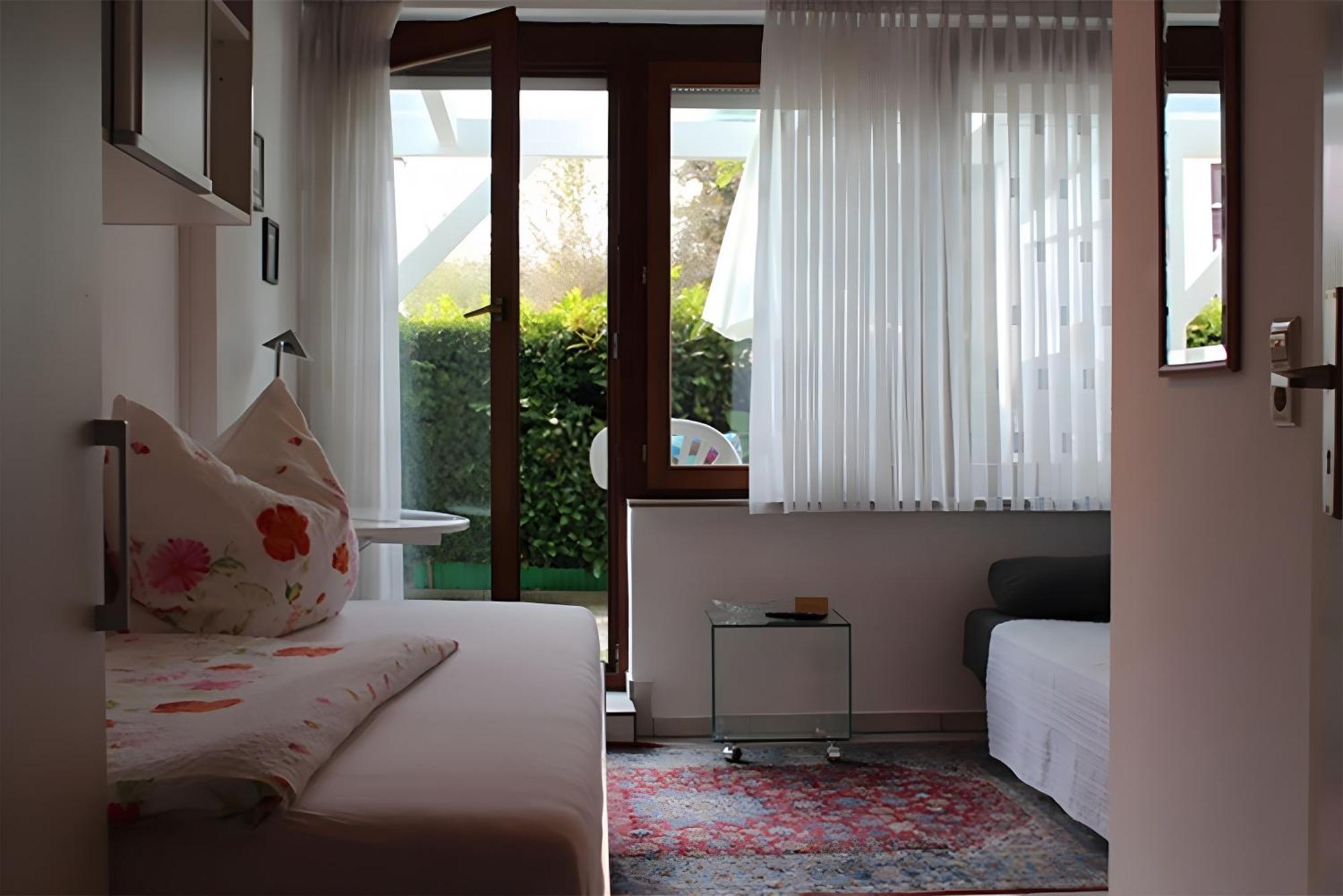 Guest house Garni Vitamari Wasserburg am Bodensee
