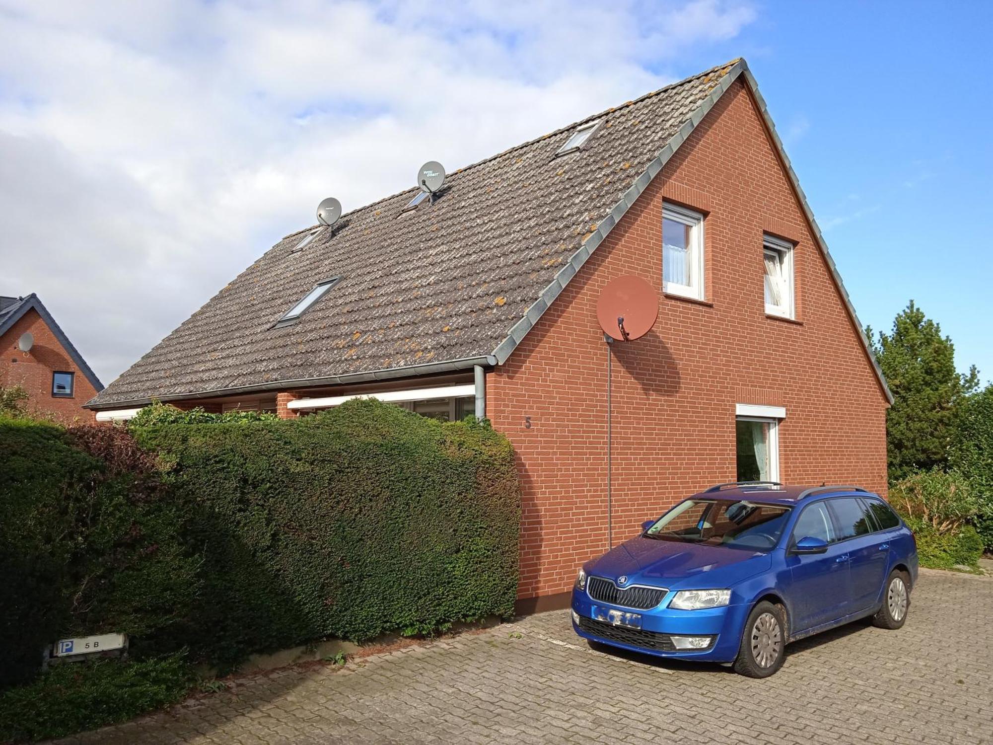 Koerner In Holiday home Dahme (Schleswig-Holstein)