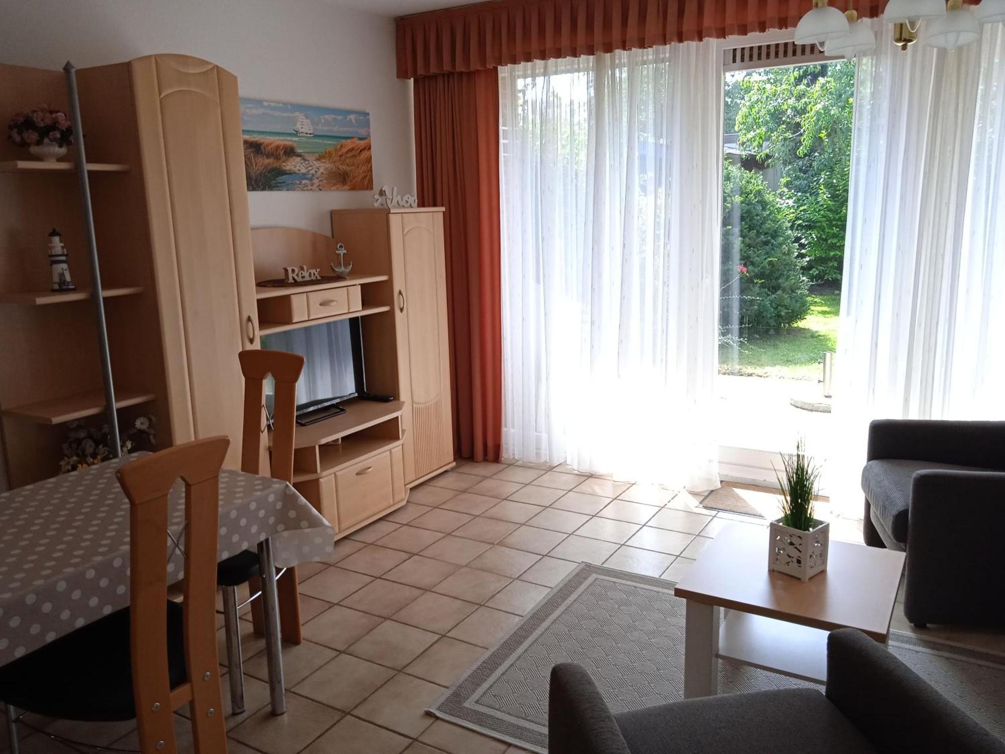 Holiday home Koerner In