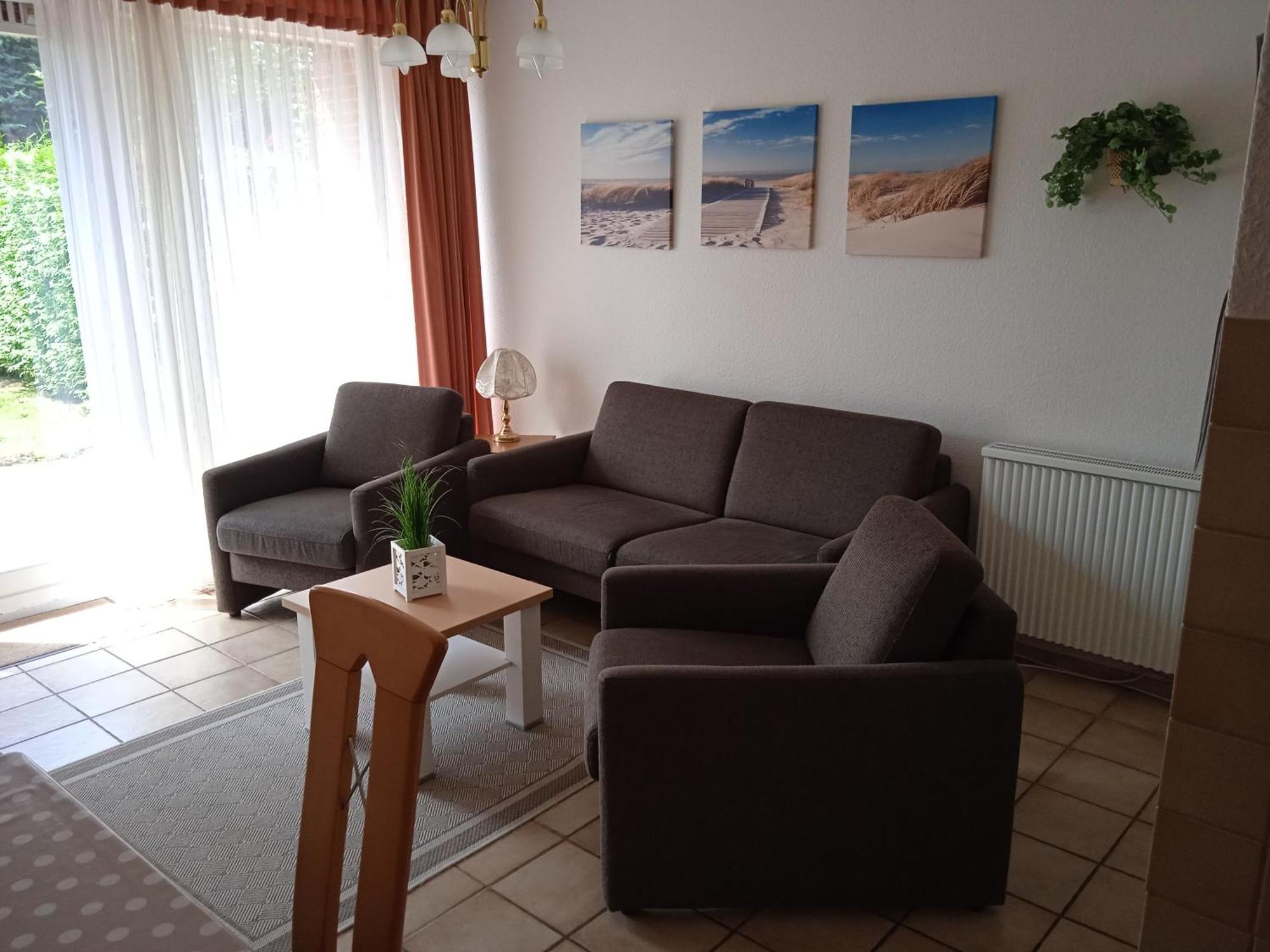 Holiday home Koerner In *