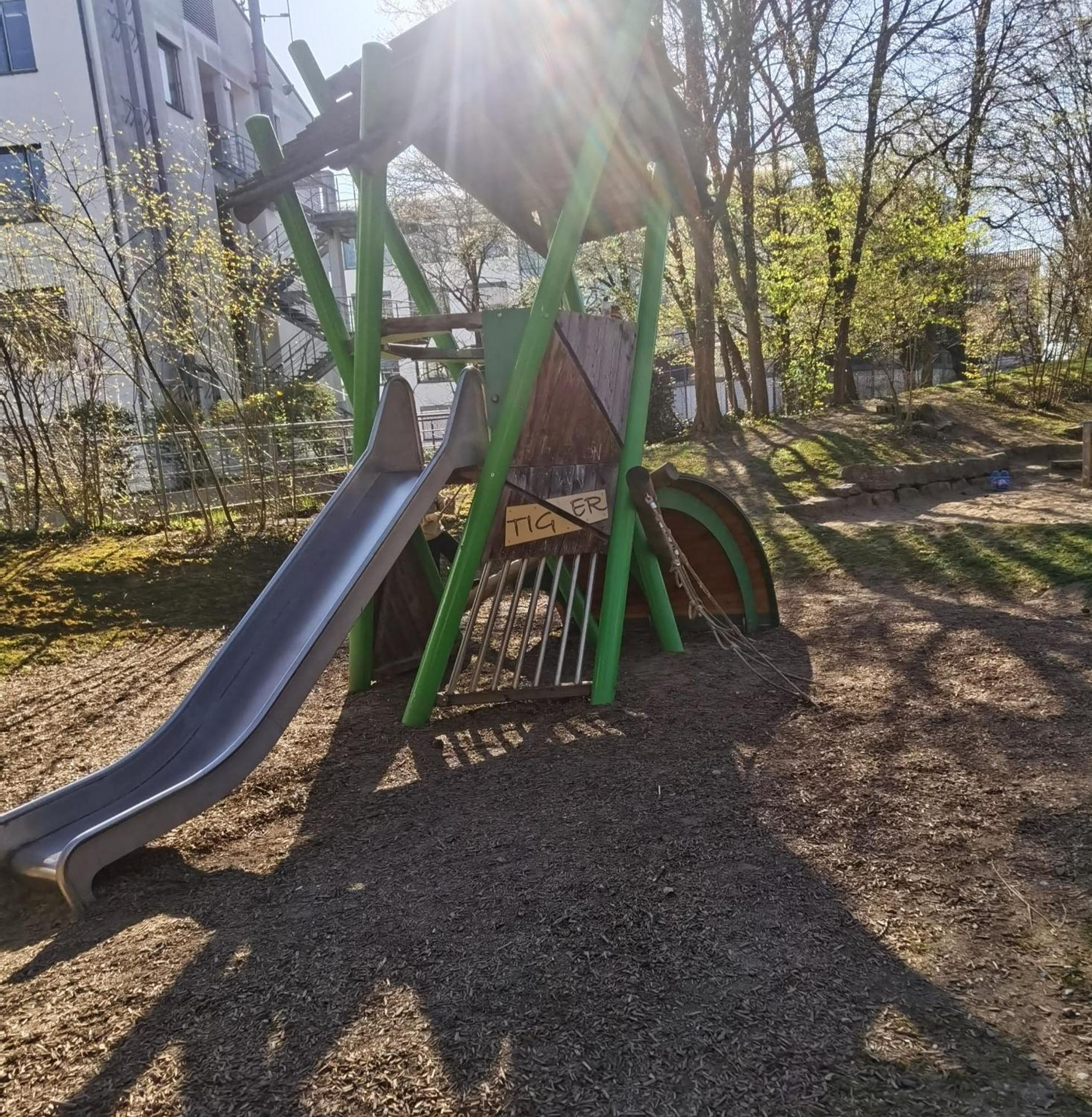 Sonnenschein1l Mit Terrasse Und Garten Friedrichshafen