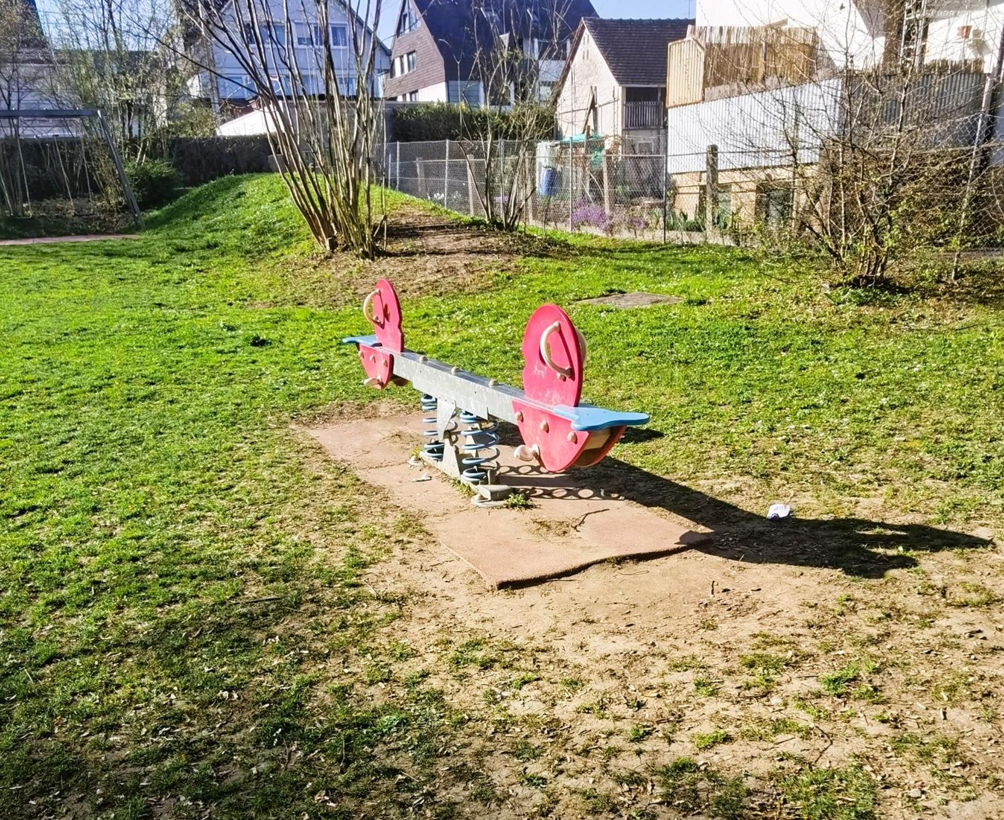 Apartment Sonnenschein1l Mit Terrasse Und Garten Friedrichshafen