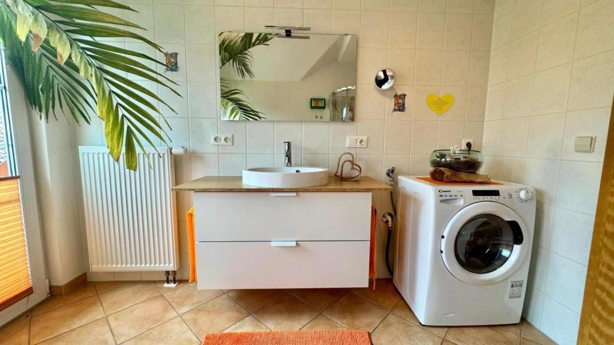 Apartment Fuchs *