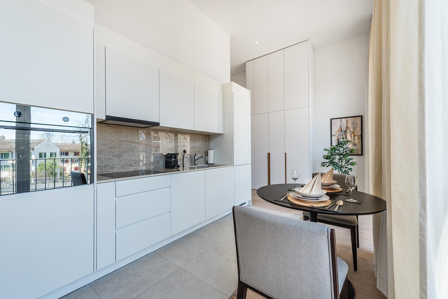 Apartment Design-studio 4 !gratis Parken, Free Parking!