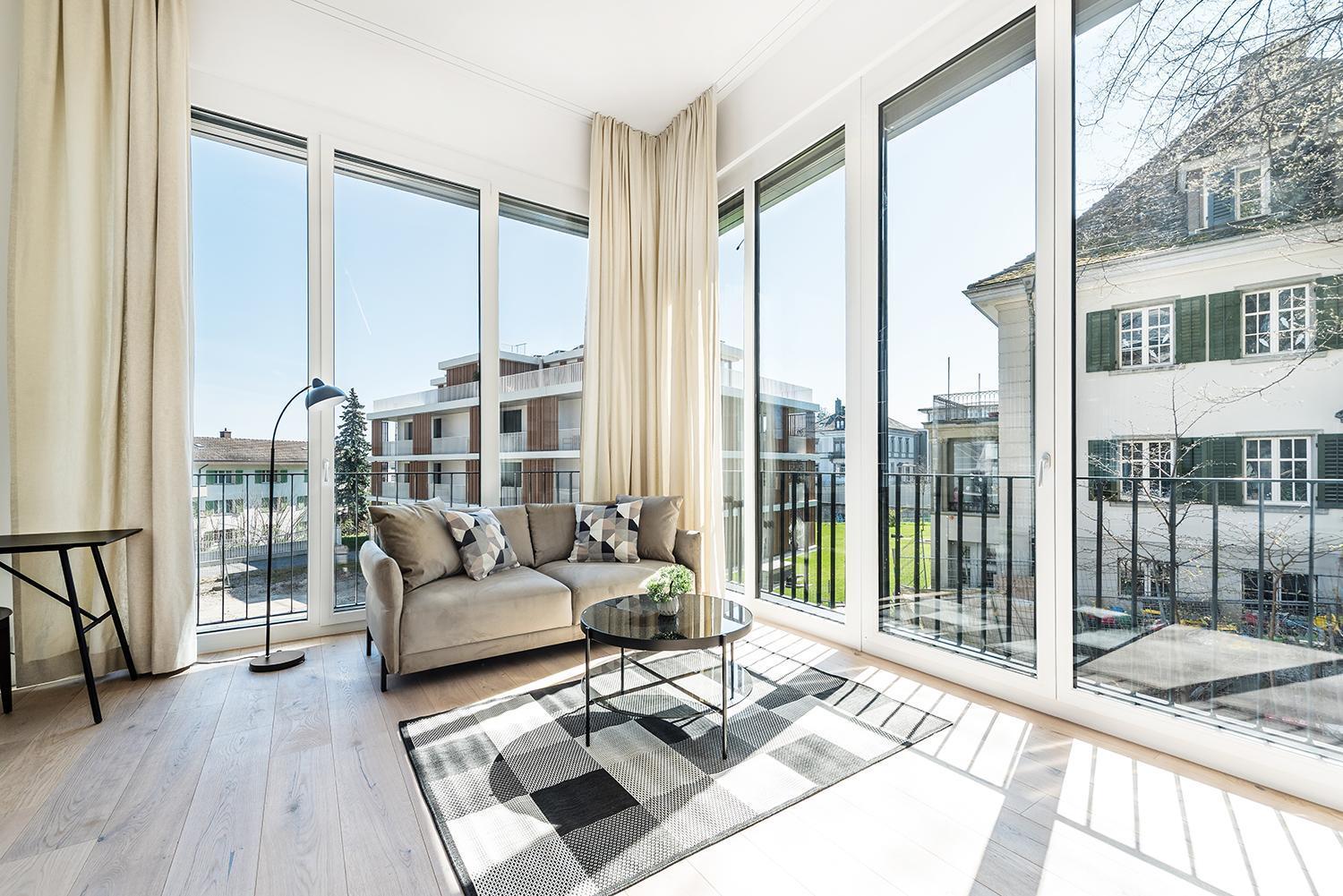 Apartment Design-studio 4 !gratis Parken, Free Parking! *
