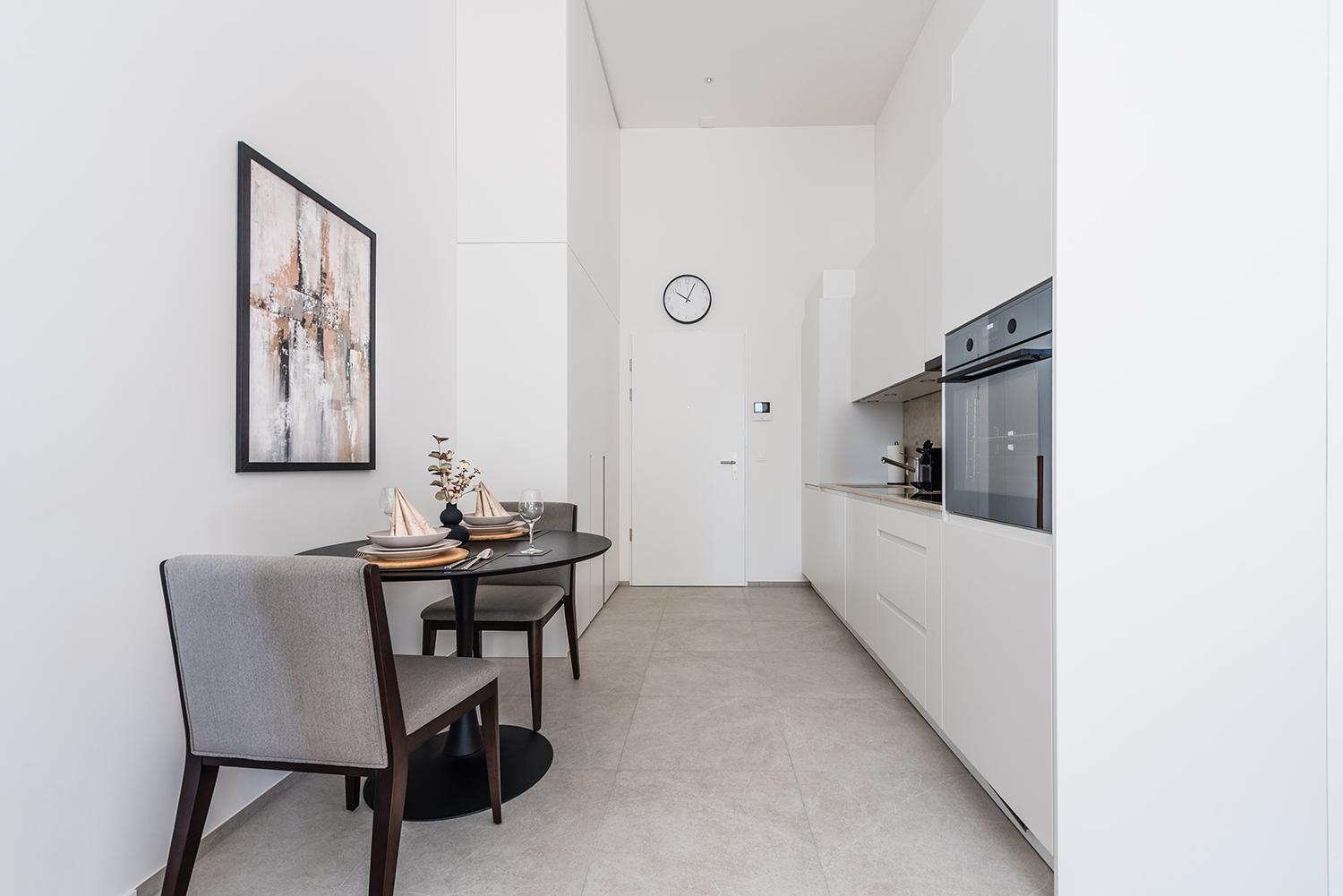 Design-studio 2 !gratis Parken, Free Parking! Apartment Kreuzlingen