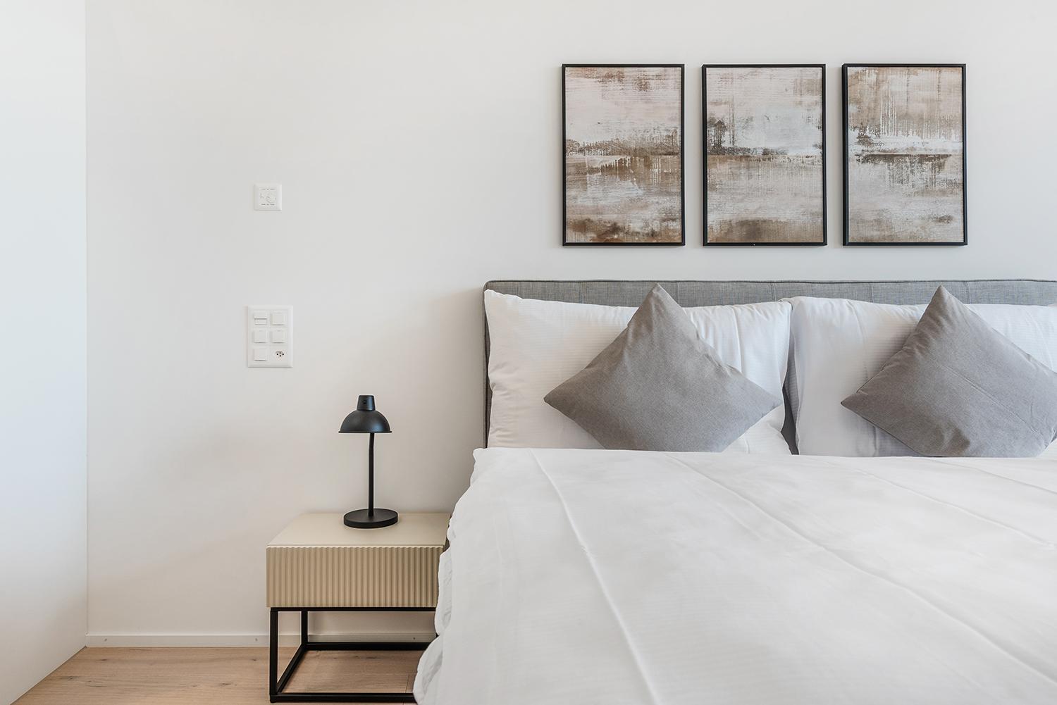 Apartment Design-studio 2 !gratis Parken, Free Parking! *
