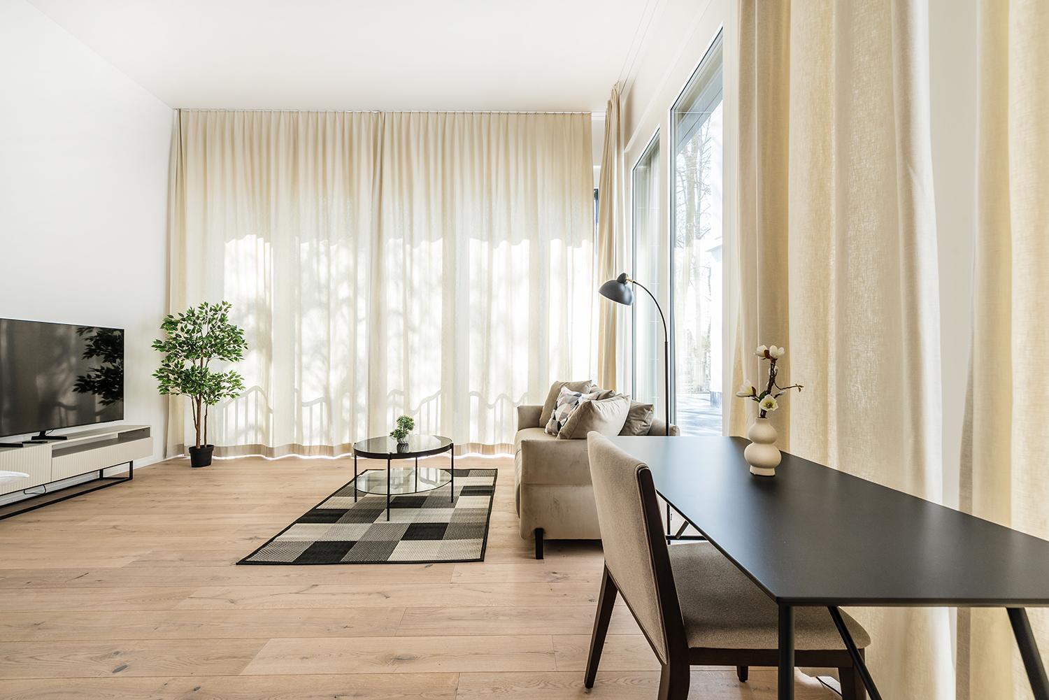 Apartment Design-studio 1 !gratis Parken, Free Parking! Kreuzlingen