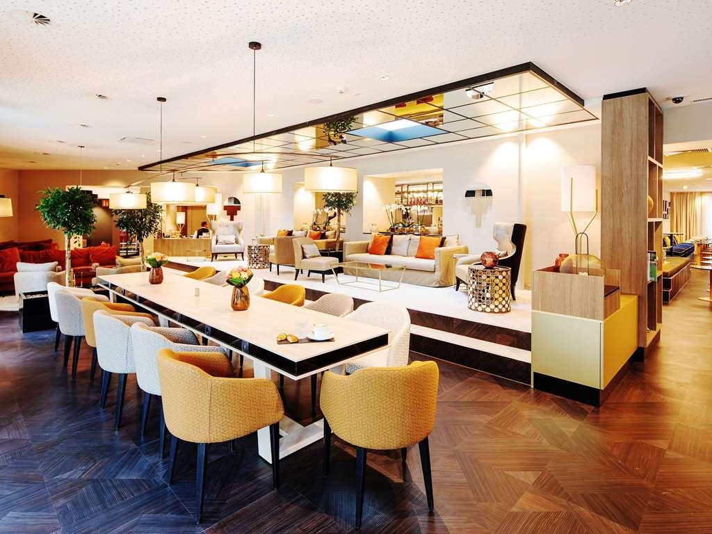Grand Hotel Bregenz - Mgallery Collection 4* Bregenz
