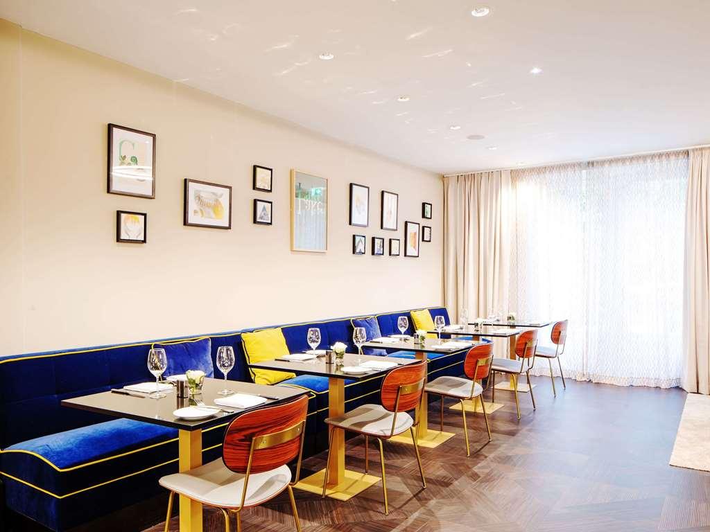 Grand Hotel Bregenz - Mgallery Collection 4* Bregenz