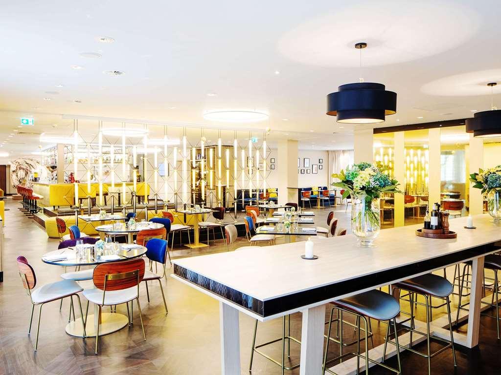Hotel Grand Hotel Bregenz - Mgallery Collection