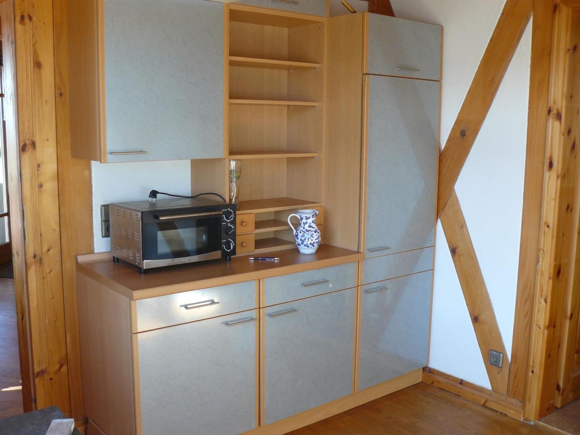 Apartment Naturhaus Allensbach
