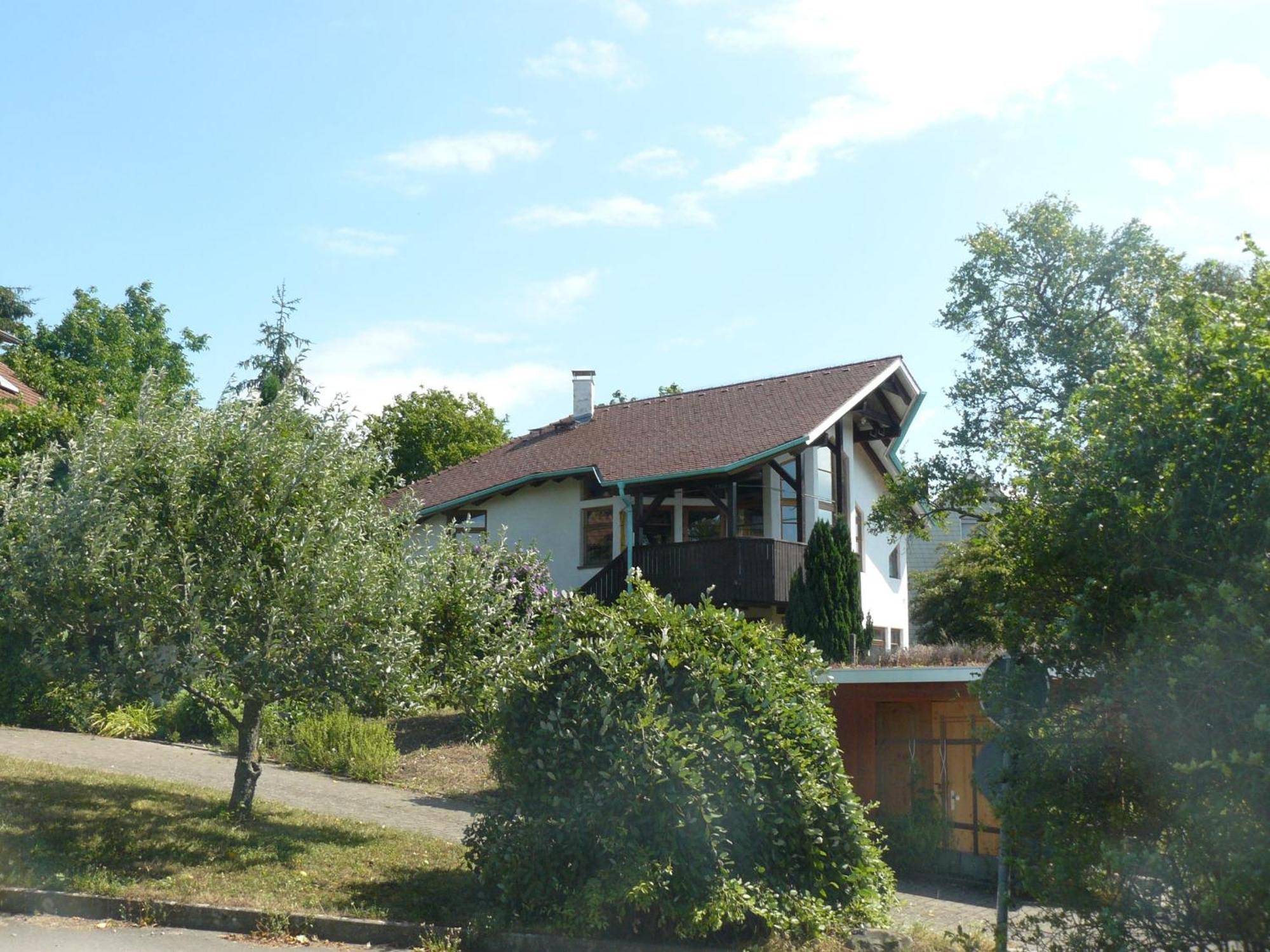 Naturhaus, 50qm * Allensbach