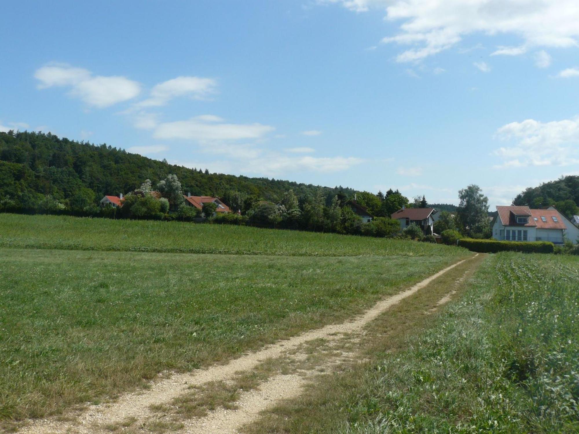 Naturhaus, 50qm *