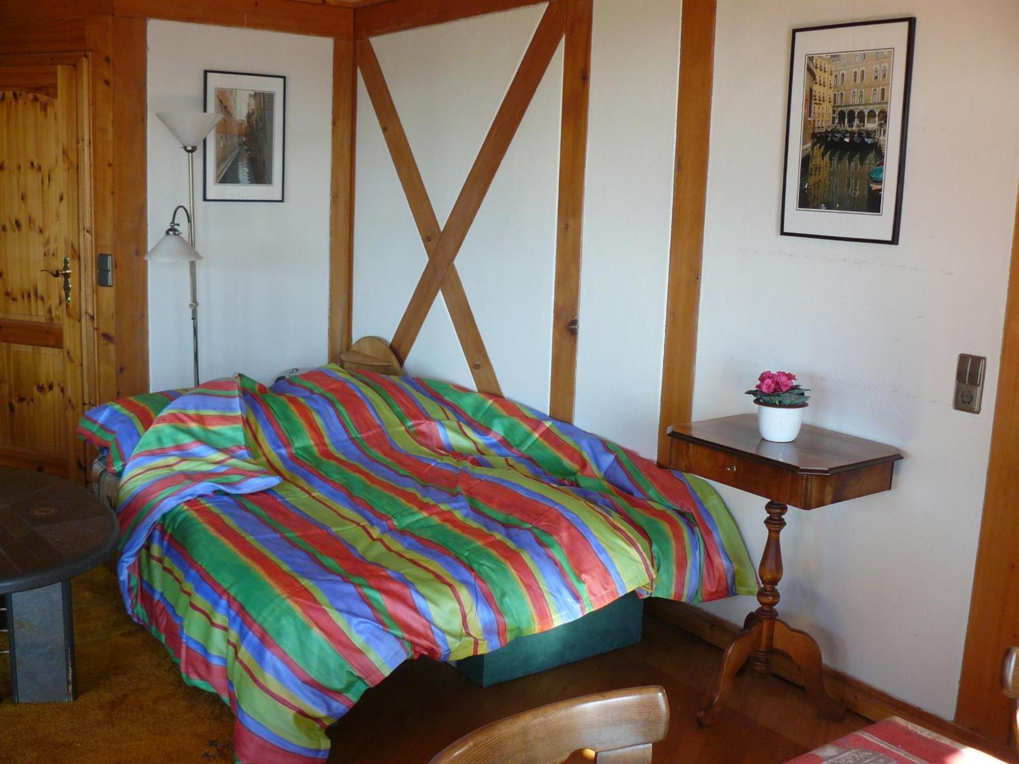 Apartment Naturhaus, 50qm Allensbach