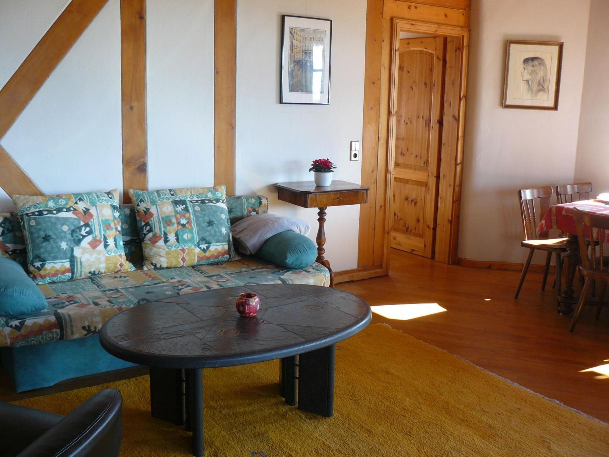 Apartment Naturhaus