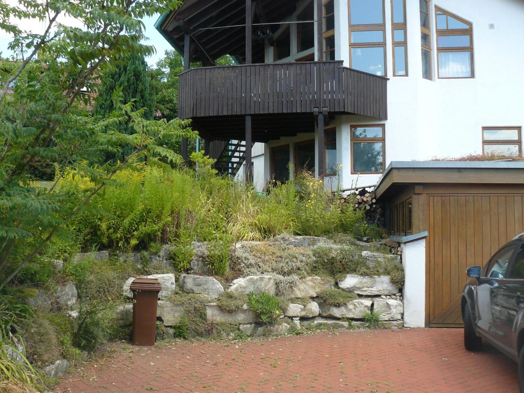 Naturhaus, 50qm Apartment *