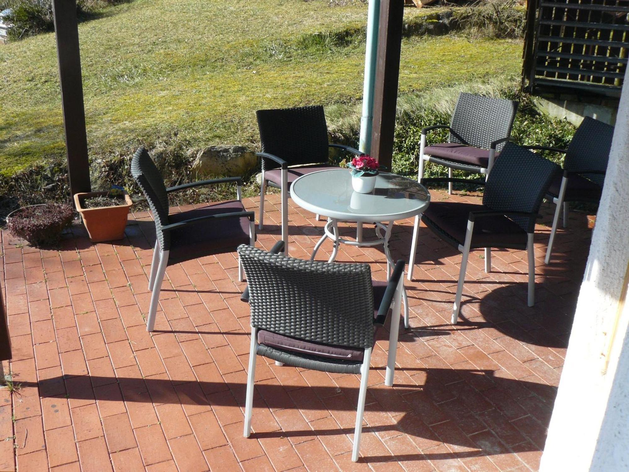 Apartment Naturhaus, 50qm *