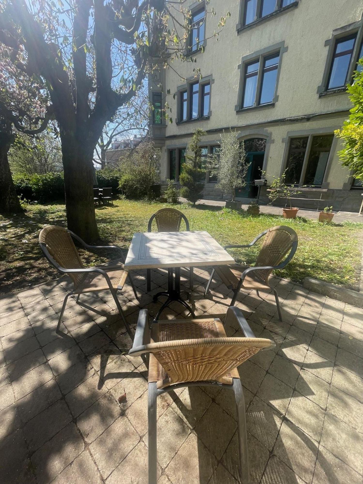 Apartment Zum Hoelltor Uberlingen