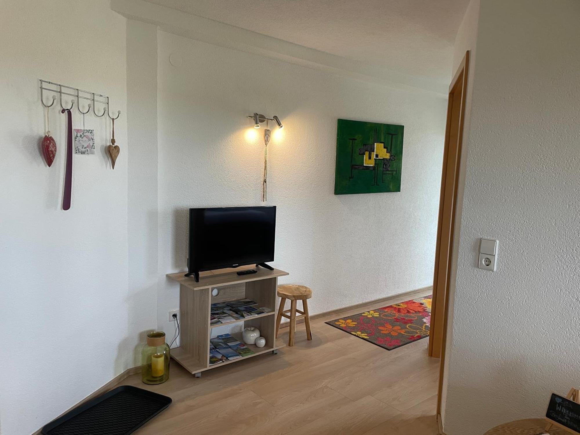 Apartment Hofgut Bergchalet Mirabell - Natururlaub Am Bodensee *
