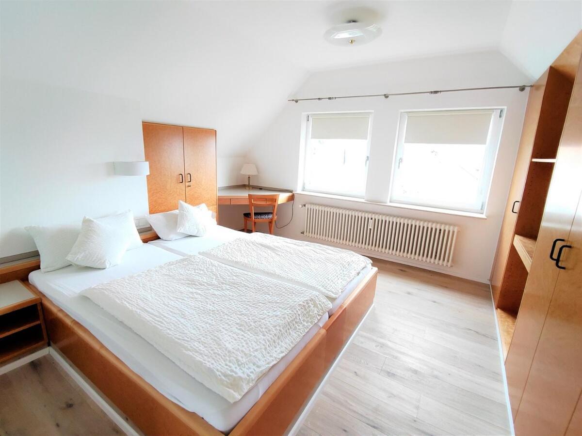 Penthouse Seeblick *