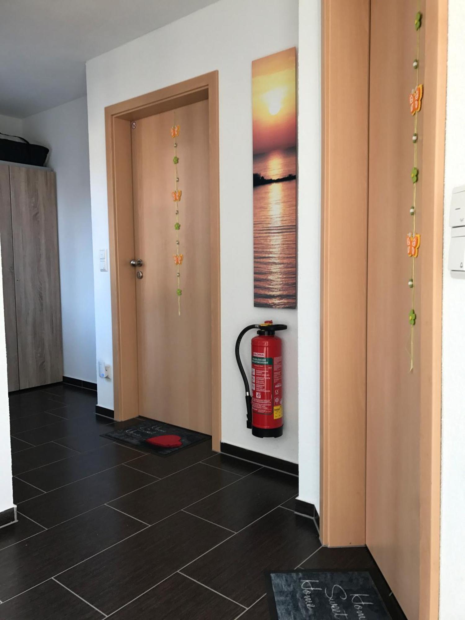 Vogt Apartment *