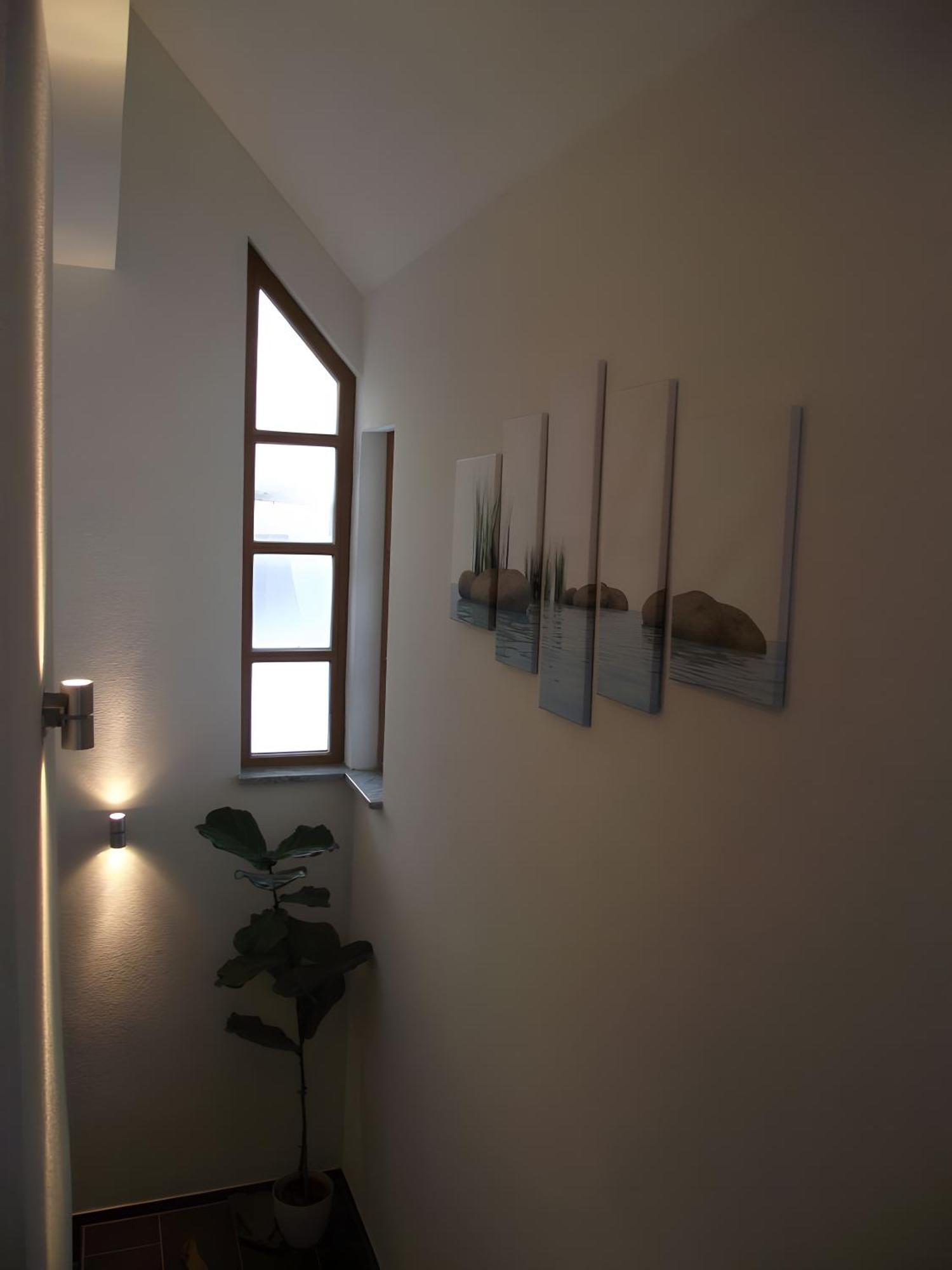 Vogt Apartment Sipplingen
