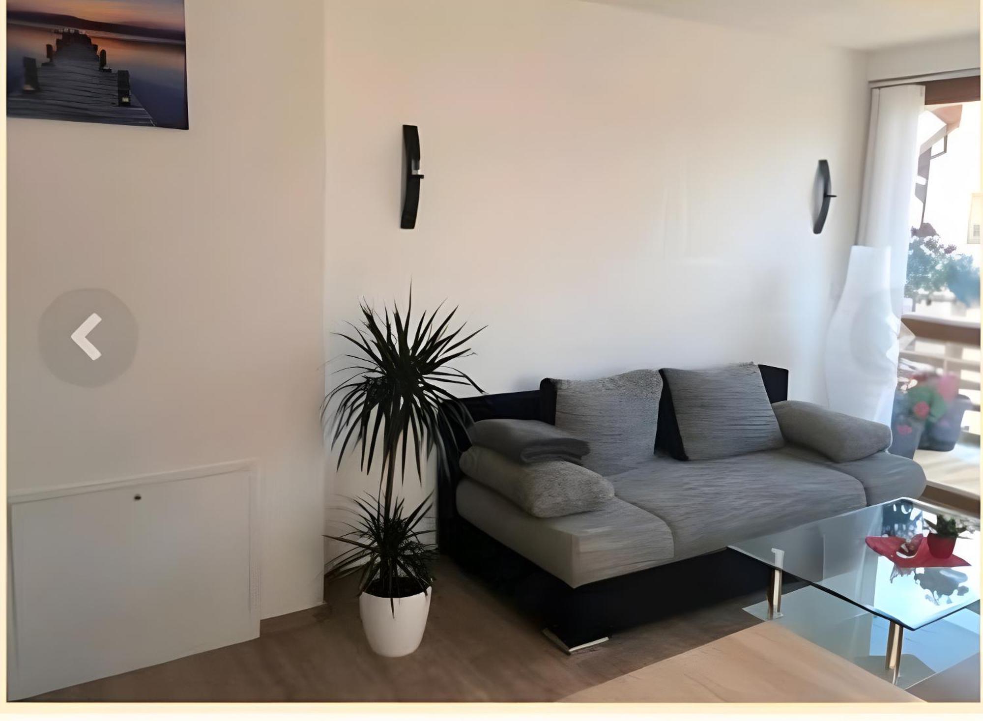 Vogt Apartment