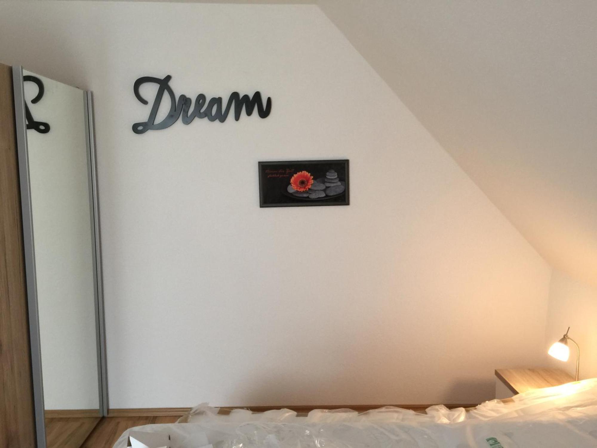 Vogt Apartment *