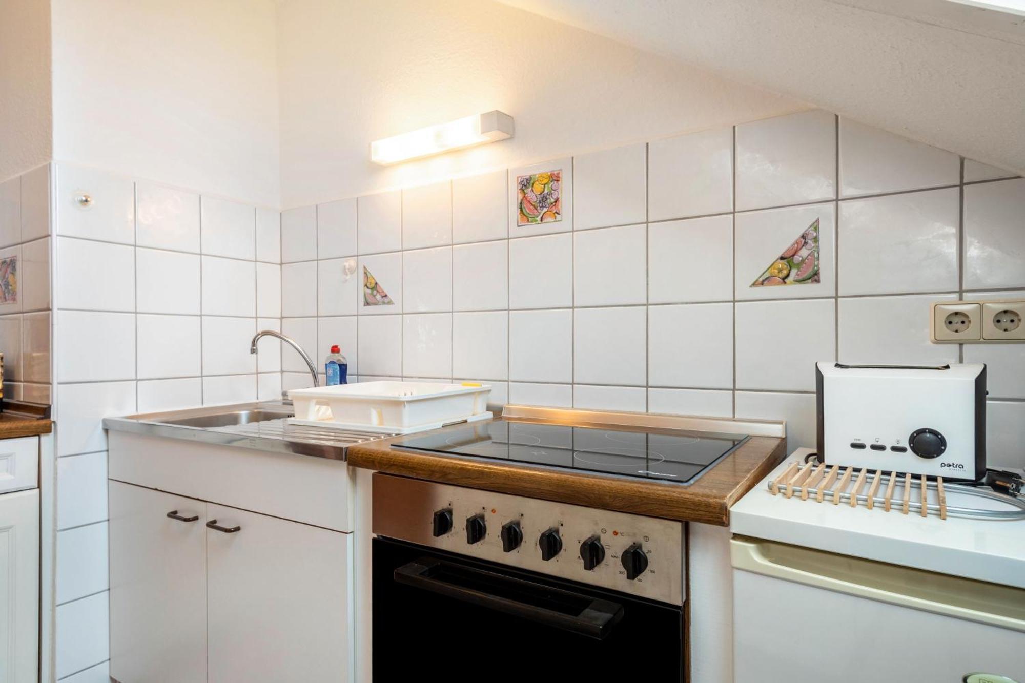 Garni Vitamari Guest house 3*