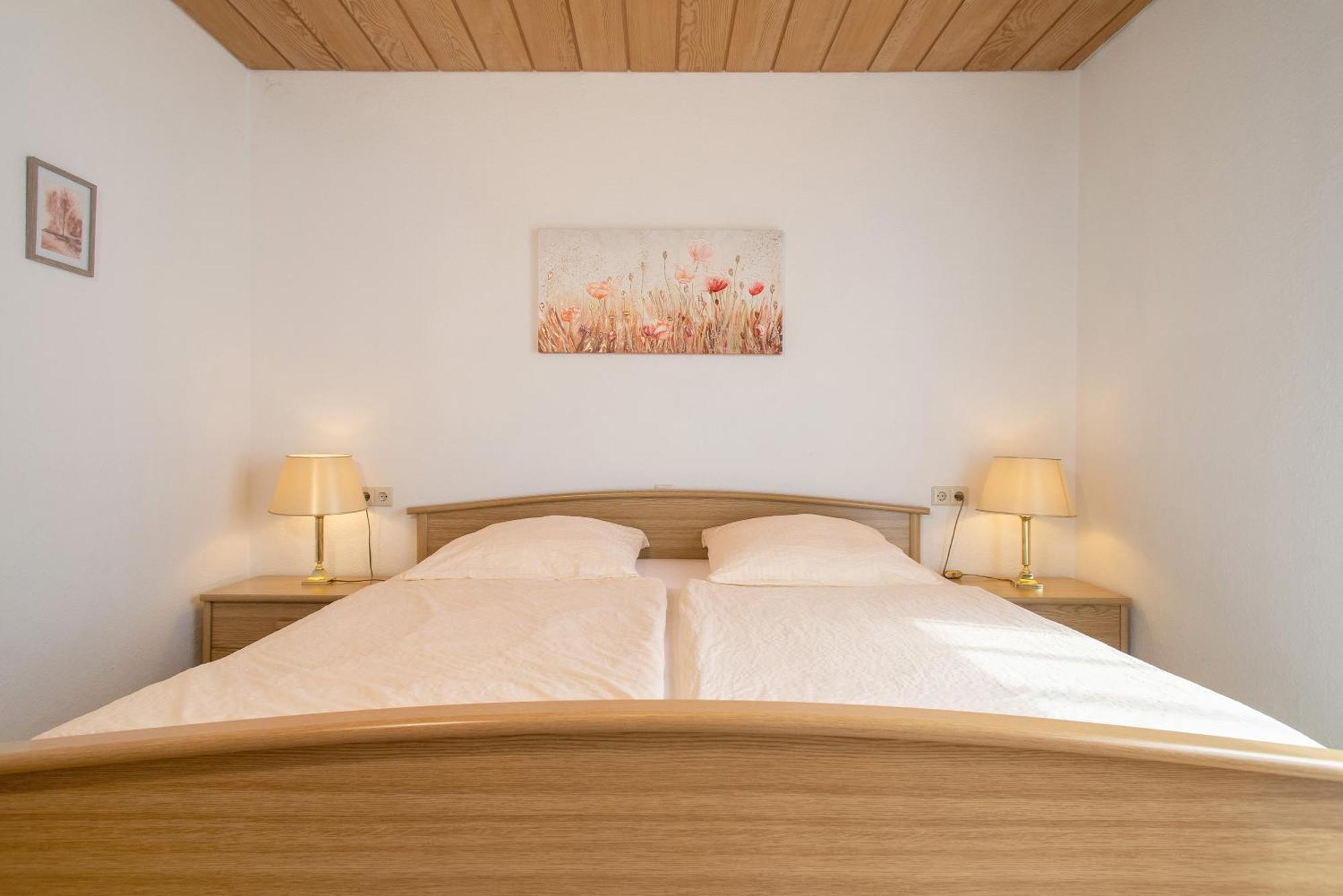 Garni Vitamari Guest house Wasserburg am Bodensee