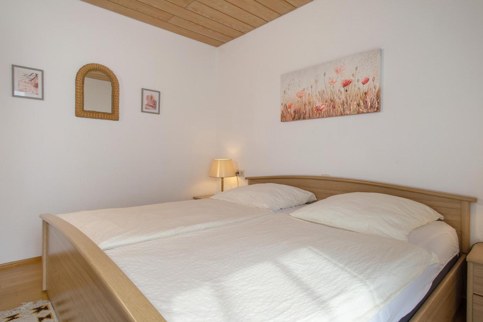 Guest house Garni Vitamari Wasserburg am Bodensee